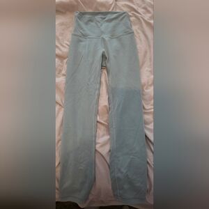 Lululemon  Green Leggings